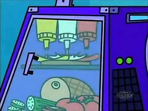 Johnny Test - Johnny's Ultimate Treehouse