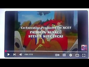 KCET, Hollywood/Porchlight Entertainment (1996!)