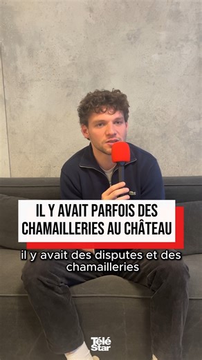 Son avenir de kiné, son lien avec Anouk, son quotidien à la Star Academy... Théo P. nous dit tout dans notre "Vrai ou faux" ! #staracademy | TéléStar