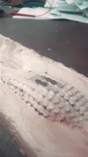 CNC Router crocodile 3d carvings G1 Missile #crocodile #lacoste #aligators #cnc #router #free #0001