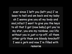 2Face - Rainbow (Lyrics)