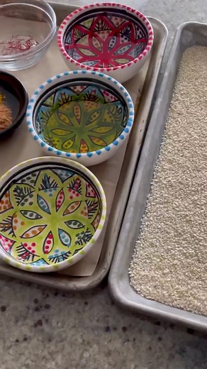 Authentic Chebakia Recipe | Moroccan Food TikTok