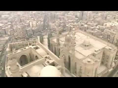 KETIKA CINTA BERTASBIH 1 (FULL MOVIE)