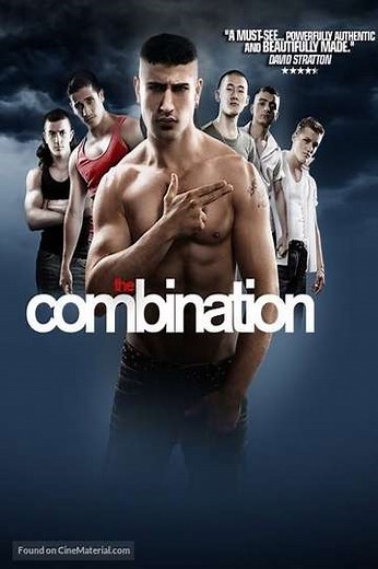 The Combination - Movie