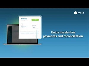Paper.id Corporate Credit Card - Pay Anywhere, Anytime!