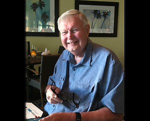 Roger Cook Obituary and Online Memorial (2024)