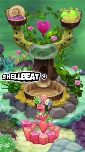 #mysingingmonsters how to breed jeeode