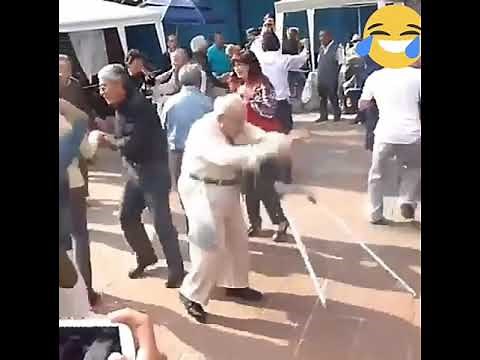 Video de Bailes Chistosos y Entretenimiento.