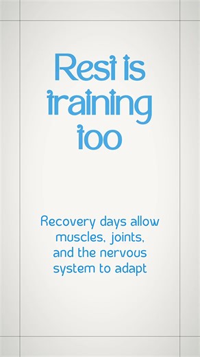 Avoiding Overtraining