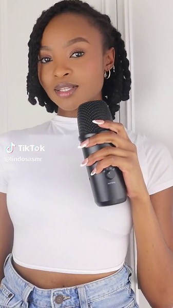 Dove Creams with Ceramide Restoring Serum - Skin Care ASMR