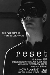 Reset - Movie