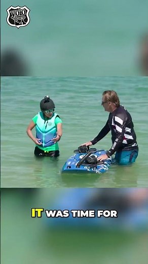 Jet Ski Fails & Wins: Epic Surfing Moments!