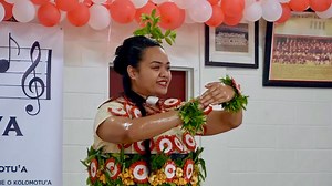 18K views · 279 reactions | Her Majesty Queen Sālote Tupou III composition 'Nepituno' performed in celebration of Tonga National Day Holiday and Kolomotu'a Week Kalapu Kava Tonga Pauni 3: Longolongo Poto He Laukau Katoanga Sivi Hiva 'o Kolomotu'a pea moe Komiti Lahi Fakalukufua 'a e Kakai Fefine 'o Kolomotu'a. Papai 'o 'Uesile Hall, Sipu Road, Kolomotu'a, Tongatapu, Kingdom of Tonga. 02.11.2020. Filmed by Kea Taukolo & Kalia Production fb page. | Tonga Vision | Facebook