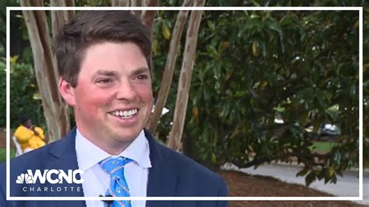 'It's been a whirlwind' | Quail Hollow assistant pro to play in PGA Championship