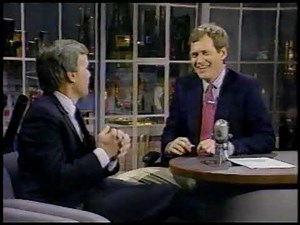 late night With David Letterman - 1988-03-01