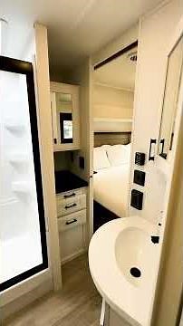 Meet the 2027 Open Range 3X 322RLS #luxuryrv #rvtour #rvforsale