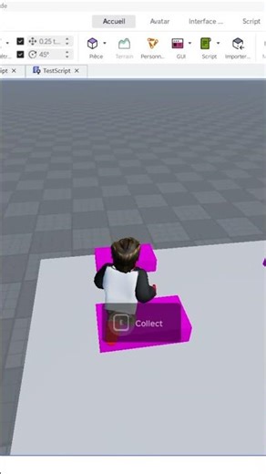 I needed this system ! #roblox