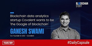 Meet the ‘Google of blockchain’