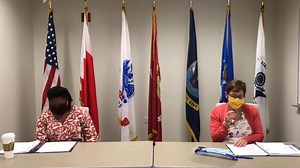 5.1K views · 47 reactions | Check out the first part of our DoDEA Town Hall with the DoDEA Bahrain Principals. Join us at 1600 today for a Facebook Live event! Bahrain Community Schools DoDEA Europe Schools DoDEA Europe South District | NSA Bahrain | Facebook