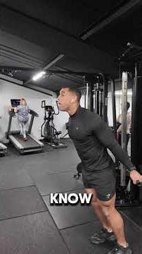 This arm exercise hits different