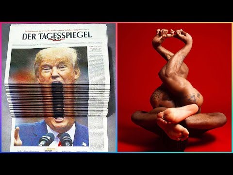 Creative People 😎 Who Are On Another Level 🔥 ▶ 7