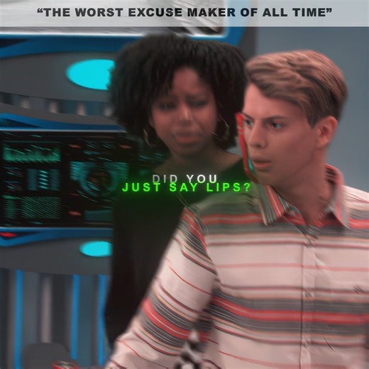 "I don't even know what that word means" || #henrydanger #henryhartedit #aftereffects #nickelodeon