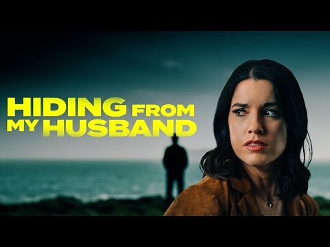 Hiding From My Husband