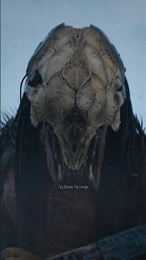 The Strongest Predator vs 100 Soldiers