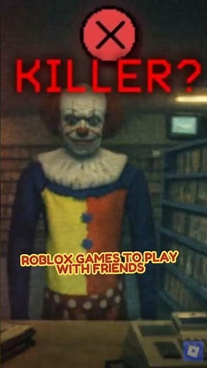 TRUE STORY ROBLOX HORROR GAME! - Movie Massacre