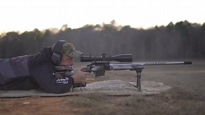 3.1K views · 78 reactions | Special thanks to @robertbrantley_ for not only his contribution to the sport of long-range shooting, but for the extra effort he puts in as a Team Hodgdon member both on and off the range. Featured here is one of the many clips he sent us to assist with the production of our latest Ramshot Grand videos. | Hodgdon Powder | Facebook