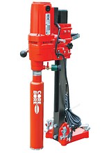 Core Bore M1AA Compact Core Drill