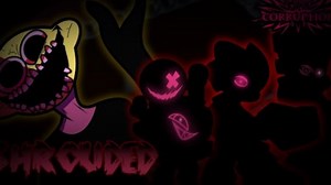 [转载]Friday Night Funkin' Corruption Lemon Demon vs EVIL BF