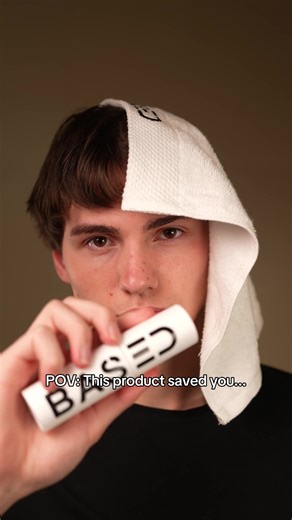 BASED Texture Powder #BASED #basedbodyworks | based