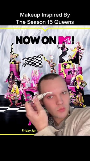 Belladonna on TikTok