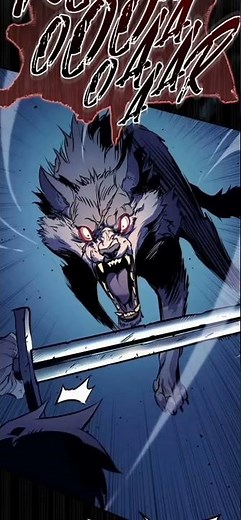 MC is Greedy and strong in this manhwa[Name = The Wandering Knight’s Survival Manual