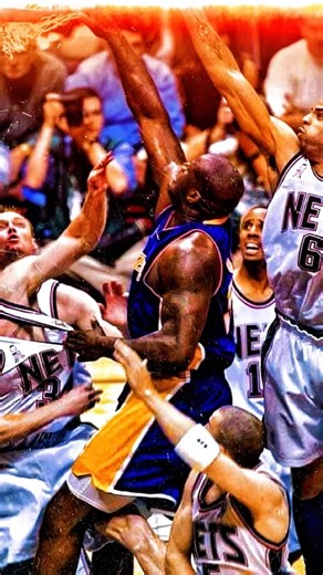 The NBA FEARED These Dunkers 😳 #shorts