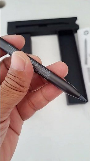 STYLUS PEN HP RECHARGEABLE for spectre hp x360