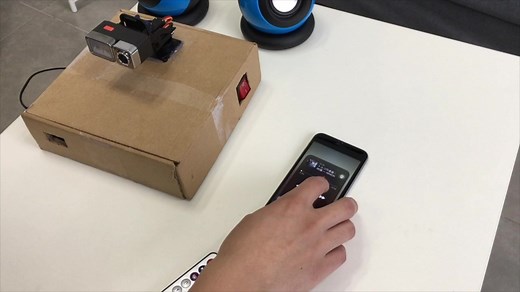 有线外设无线化解决方案(普通键盘、鼠标、摄像头转蓝牙或WiFi连接)