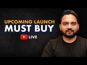 Must Buy Upcoming Luxury Project On Noida Expressway In 2025 | Experion 151