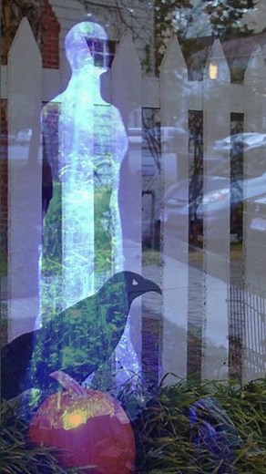 🎃 2024 Halloween Yard Decor Ideas to Spook Up Your Outdoor Space with DIY Magic