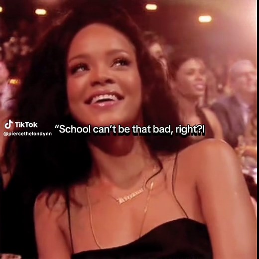 The Realities of School Life: Struggles and Relationships