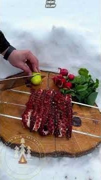 The best way to cook octopus!!