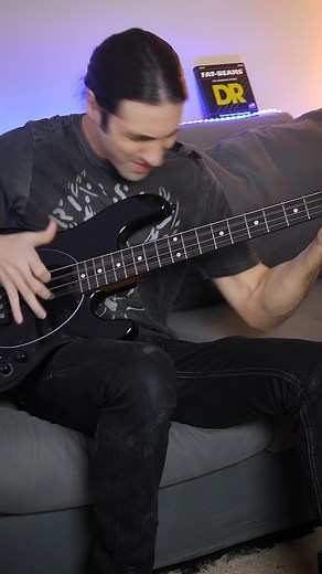 Slap Bass with the Fat Beams | Marcelo Feldman - The Bass Wizard