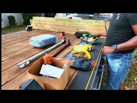 Ensuring Your Cargo's Safety: Effective Load Securement checklist 🔥