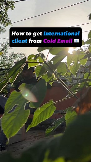 2K views · 811 reactions | PS:: i just created a Cold Email full Detail Guide!! If you want this guide • Just follow me & comment “ EM “ I’ll send you personally in your inbox!!❤️壟 ( cold email, smma , agency , freelance, lead generation ) #coldemail #emailmarketing #emails #smma #socialmediamarketing #freelancebusiness | Rahul Verma | Facebook