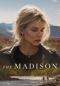 The Madison: I Give Me Permission