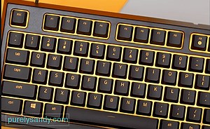 Cómo quitar las claves de Razer (respondido)