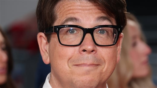 Michael McIntyre admits turning to Mounjaro after doctors called him 'obese'