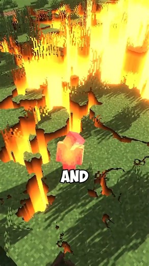 This Mod Destroys Minecraft #minecraft #reel | OuTwork Gaming