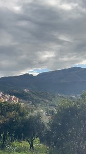 Buon pomeriggio da Montelepre 😍 | Panorama Italy